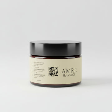 Batana Olie 100% Puur